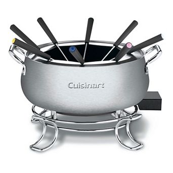 Cuisinart® Electric Fondue Pot