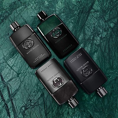 Kohls gucci guilty on sale
