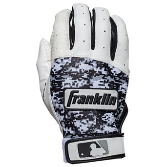 Franklin Sports MLB Digitek Batting Glove - Youth Medium