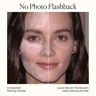 Lunar New Year Translucent Loose Setting Powder