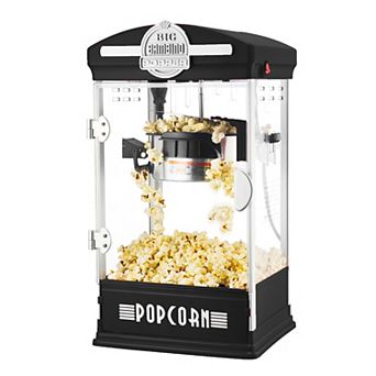 4oz Old-Fashioned Countertop Popcorn Machine by Great Northern Popcorn