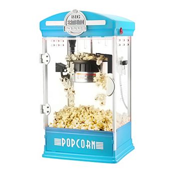 4oz Old-Fashioned Countertop Popcorn Machine by Great Northern Popcorn