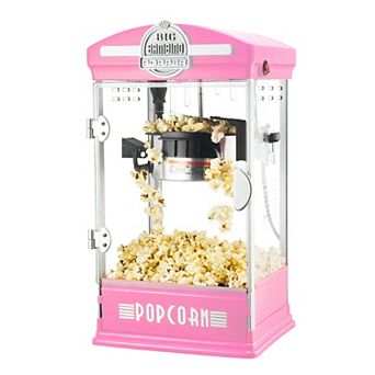 4oz Old-Fashioned Countertop Popcorn Machine by Great Northern Popcorn