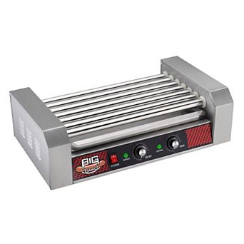 7-Roller Hot Dog Machine by Great Northern Popcorn