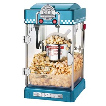 2.5oz Countertop Movie Theater Popcorn Machine by Great Northern Popcorn