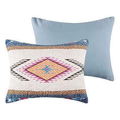 Cheyenne Luxurious Super Soft Decorative Pillow Sham