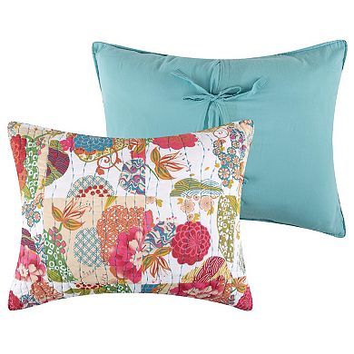 Jewel Luxurious Super Soft Decorative Pillow Sham