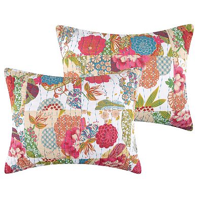 Jewel Luxurious Super Soft Decorative Pillow Sham