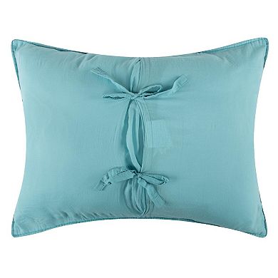 Jewel Luxurious Super Soft Decorative Pillow Sham