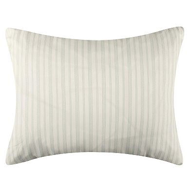 Chloe Luxurious Super Soft Decorative Pillow Sham