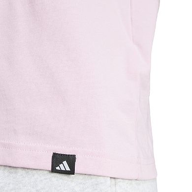 Women's adidas Lounge Food Sportswear Graphic Tee