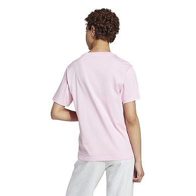Women's adidas Lounge Food Sportswear Graphic Tee