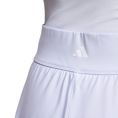 adidas Women's Tennis Climacool Match Skirt