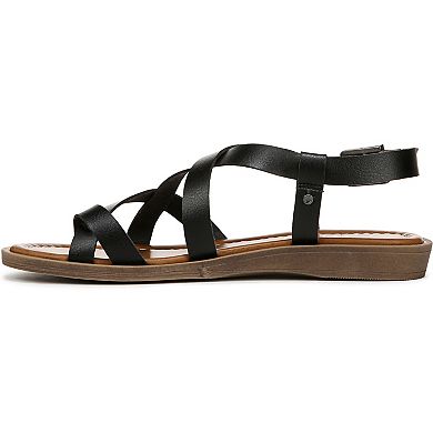 Blowfish Malibu Devon 3 Women's Strappy Sandals