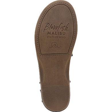 Blowfish Malibu Devon 3 Women's Strappy Sandals