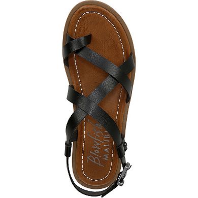 Blowfish Malibu Devon 3 Women's Strappy Sandals