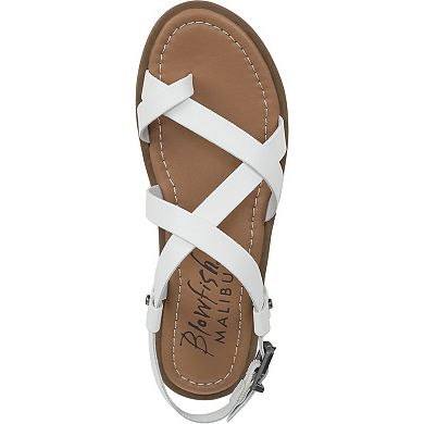 Blowfish Malibu Devon 3 Women's Strappy Sandals