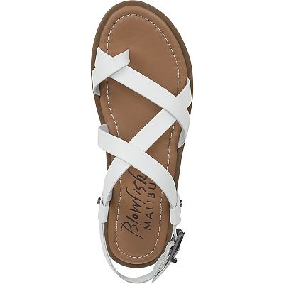 Blowfish Malibu Devon 3 Women's Strappy Sandals