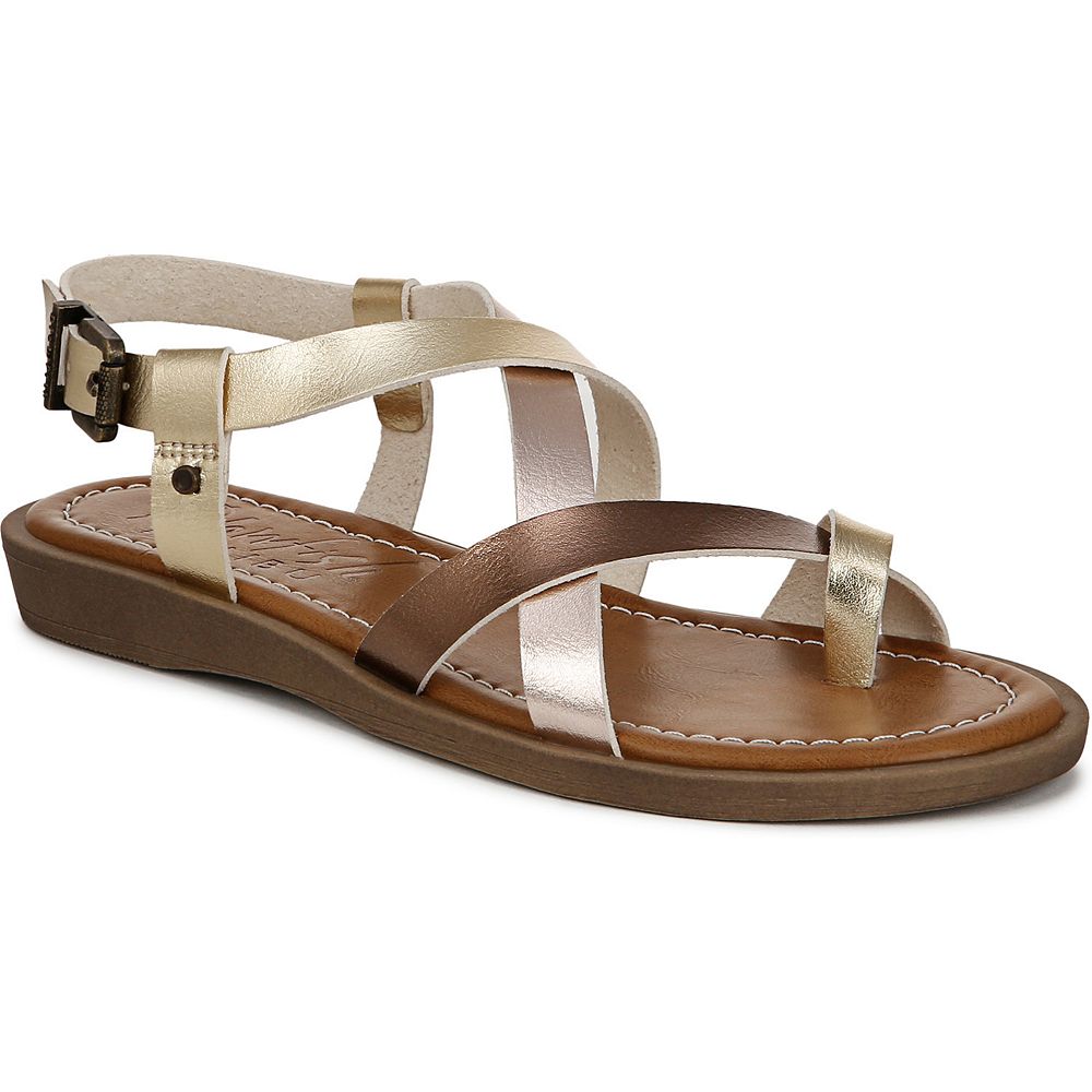Blowfish - Women's Fanci Strappy Sandal