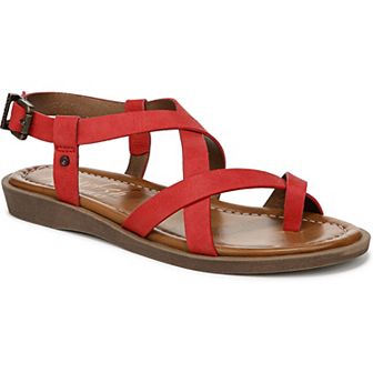 Blowfish Malibu Devon 3 Women's Strappy Sandals