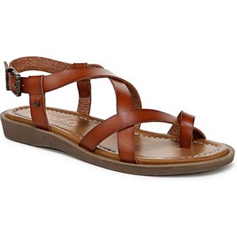 Blowfish Malibu Devon 3 Women's Strappy Sandals