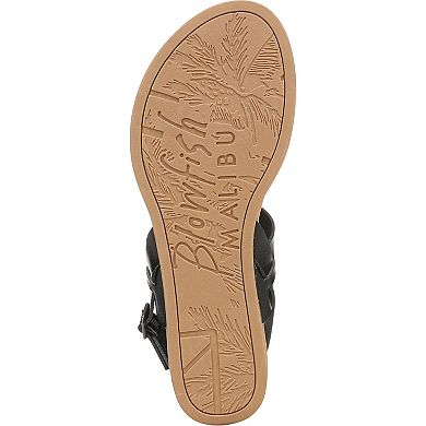 Blowfish Malibu Arcadia Women's Slingback Sandals
