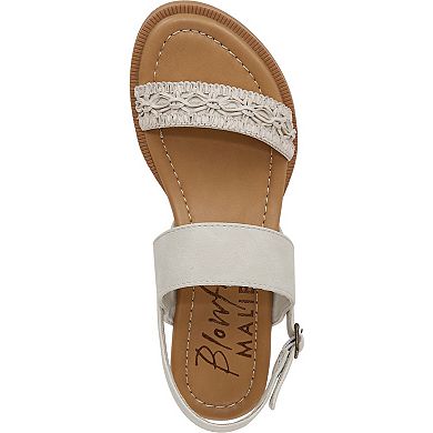 Blowfish Malibu Arcadia Women's Slingback Sandals