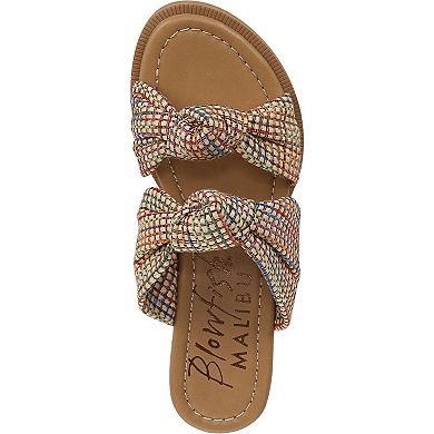 Blowfish Malibu Ashland Women's Slide Sandals