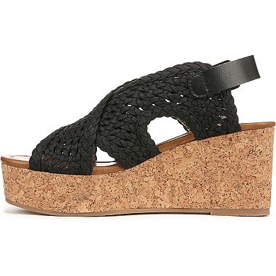 Blowfish Malibu Andrea Women's Wedge Sandals