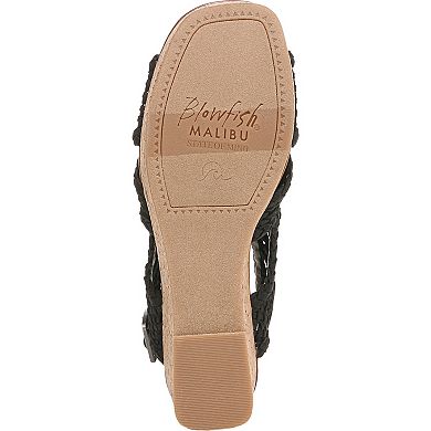Blowfish Malibu Andrea Women's Wedge Sandals