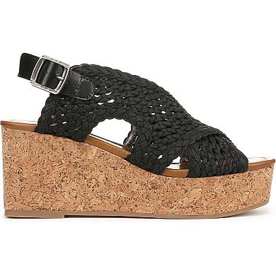 Blowfish Malibu Andrea Women's Wedge Sandals
