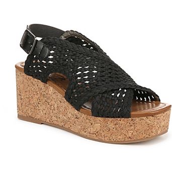 Blowfish Malibu Andrea Women's Wedge Sandals