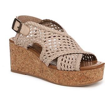 Blowfish Malibu Andrea Women's Wedge Sandals