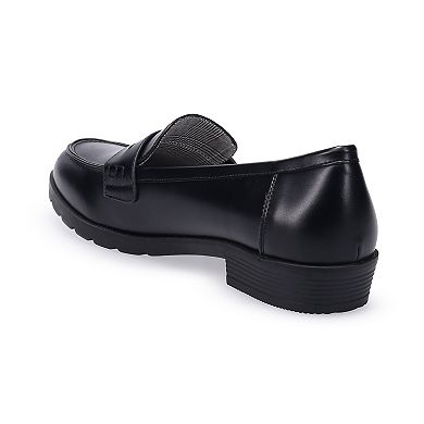 Croft & Barrow® Women's Loafers