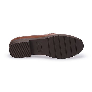 Croft & Barrow Women's Slip-On Loafers