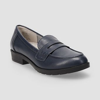 Croft & Barrow Women's Slip-On Loafers