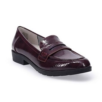 Croft & Barrow Women's Slip-On Loafers