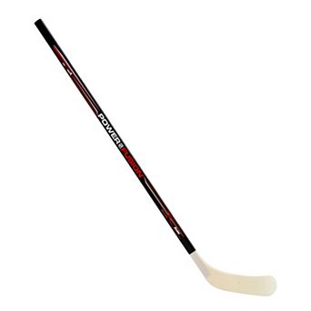 Franklin Sports NHL Power Fusion Youth Street 40-inch Hockey Stick