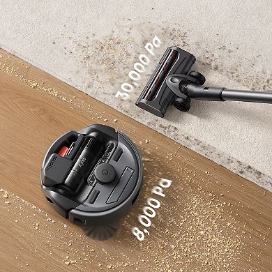 Eufy E20 3-in-1 Robotic Vacuum Cleaner (T2070JF1)
