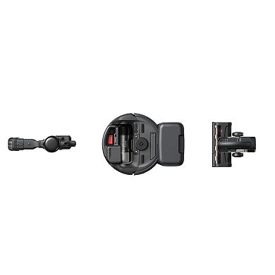 Eufy E20 3-in-1 Robotic Vacuum Cleaner (T2070JF1)