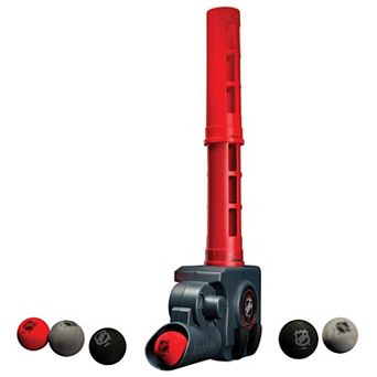 Franklin Sports NHL Automatic Mini Hockey Passer