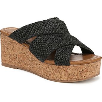 Blowfish Malibu Abi Women's Wedge Sandals