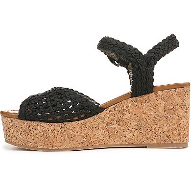 Blowfish Malibu Aric Women's Wedge Sandals