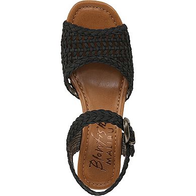 Blowfish Malibu Aric Women's Wedge Sandals