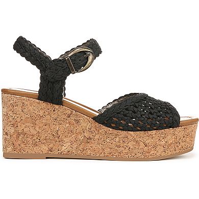 Blowfish Malibu Aric Women's Wedge Sandals