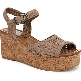 Blowfish Malibu Aric Women's Wedge Sandals