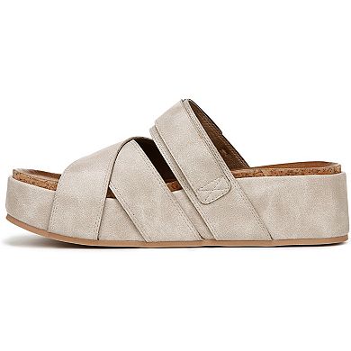 Blowfish Malibu Iris Women's Platform Sandals