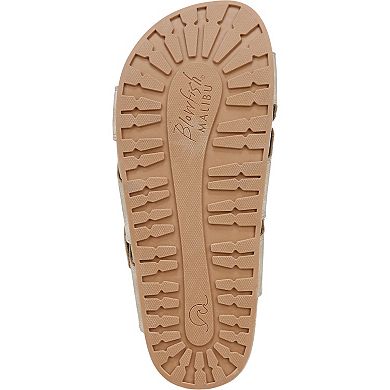 Blowfish Malibu Iris Women's Platform Sandals