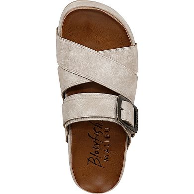 Blowfish Malibu Iris Women's Platform Sandals