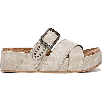 Blowfish Malibu Iris Women's Platform Sandals